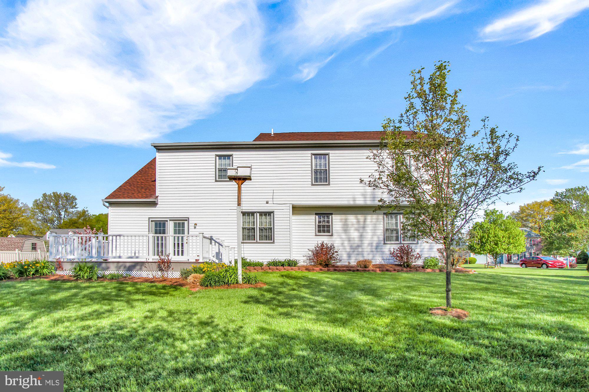 MANCHESTER - Residential