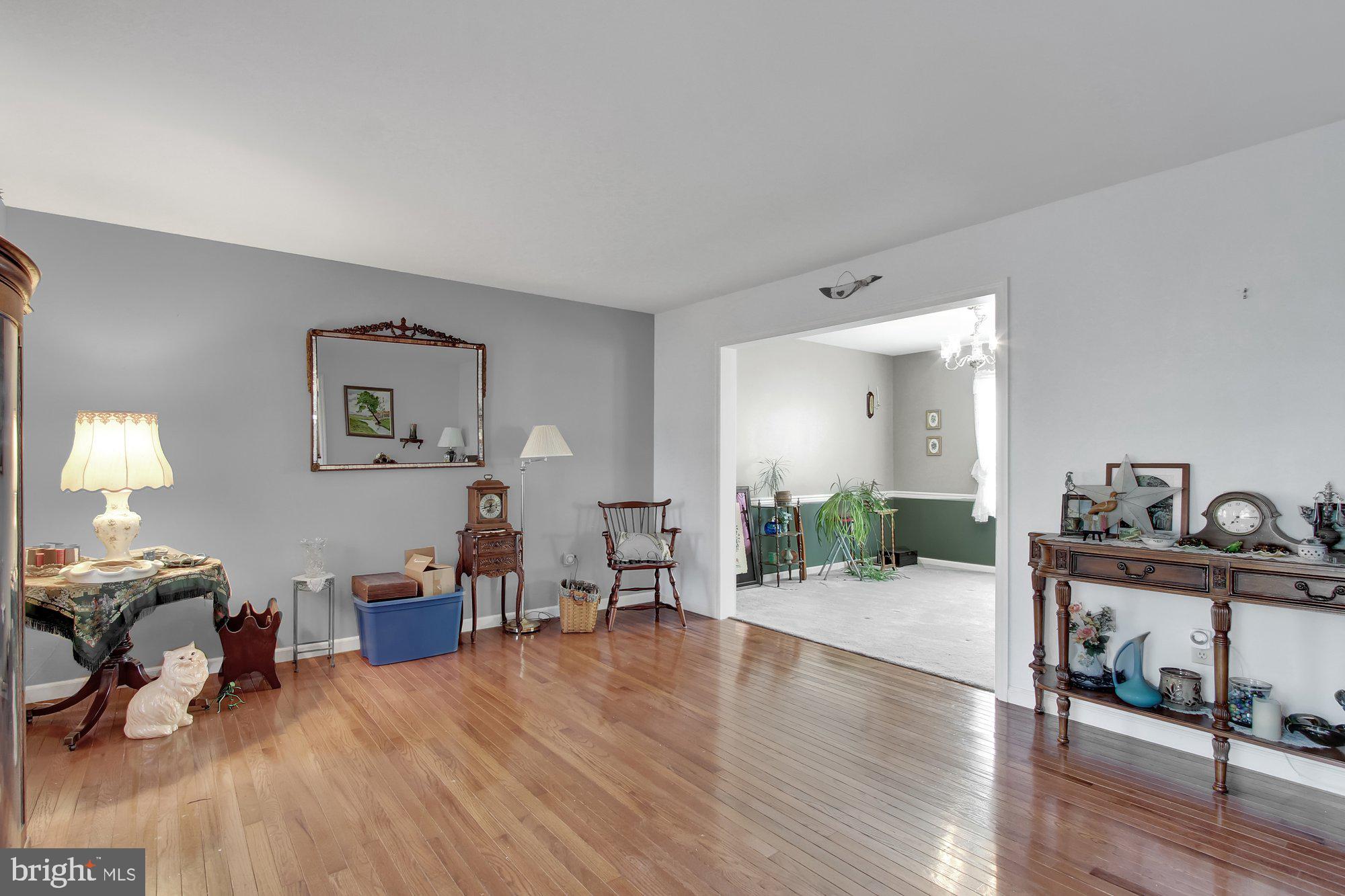 MANCHESTER - Residential