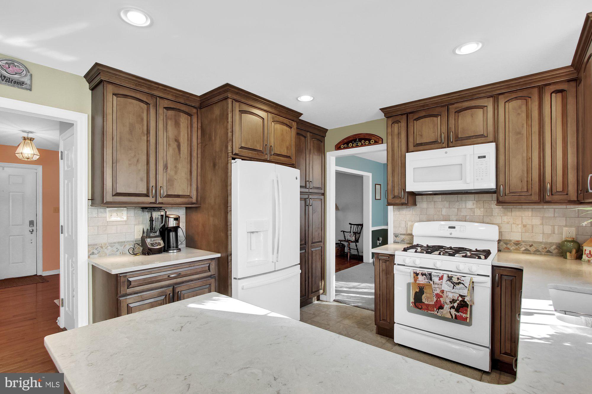 MANCHESTER - Residential