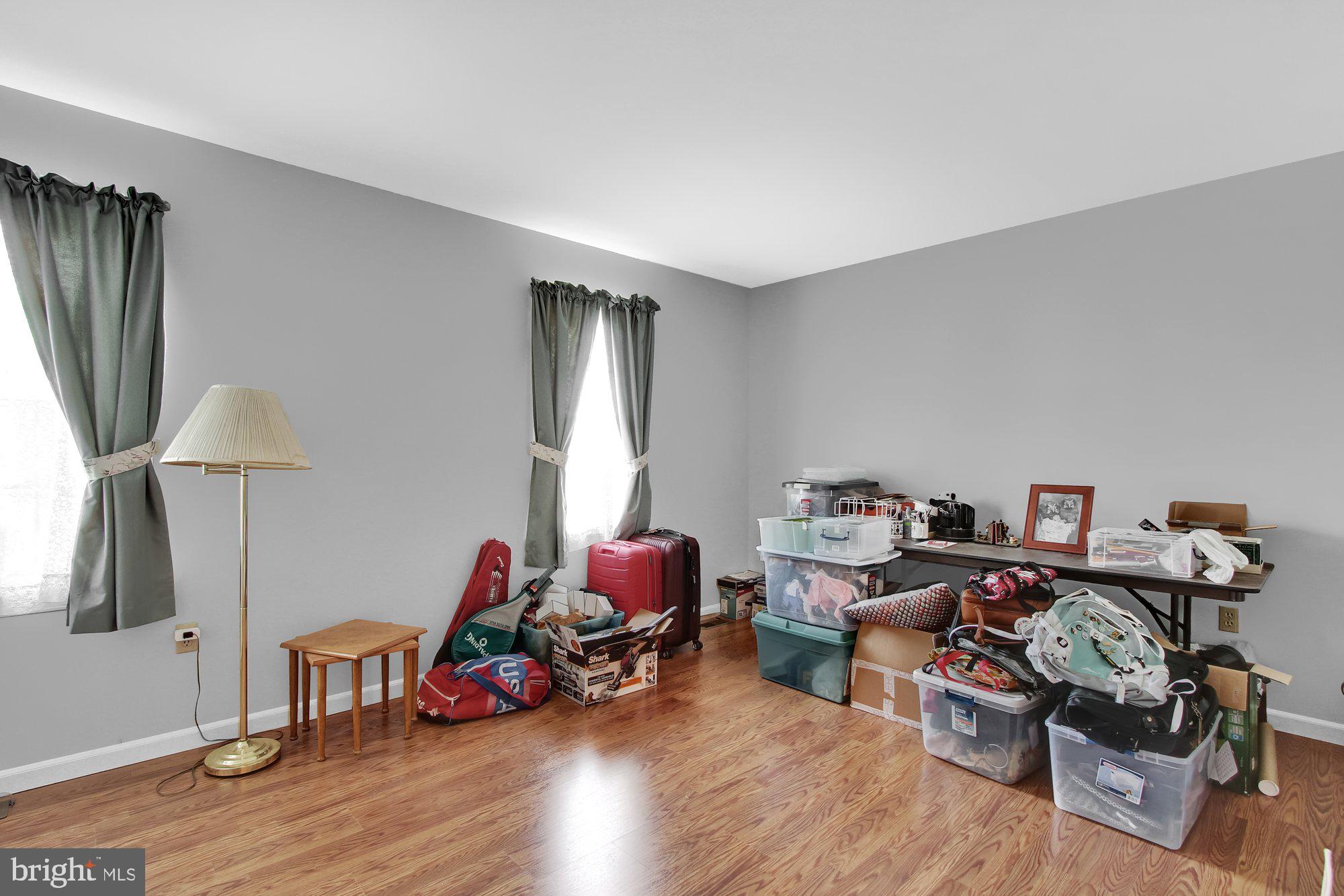 MANCHESTER - Residential