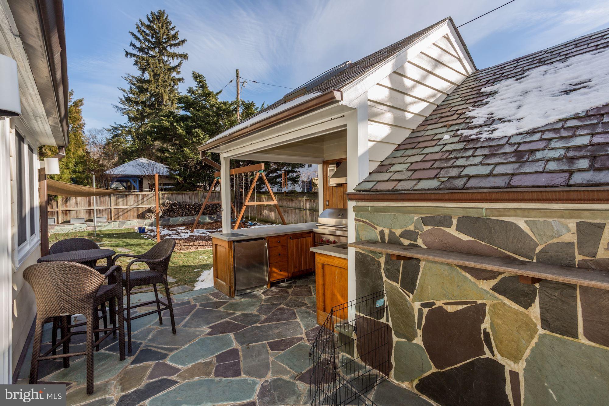 CHEVY CHASE - Residential