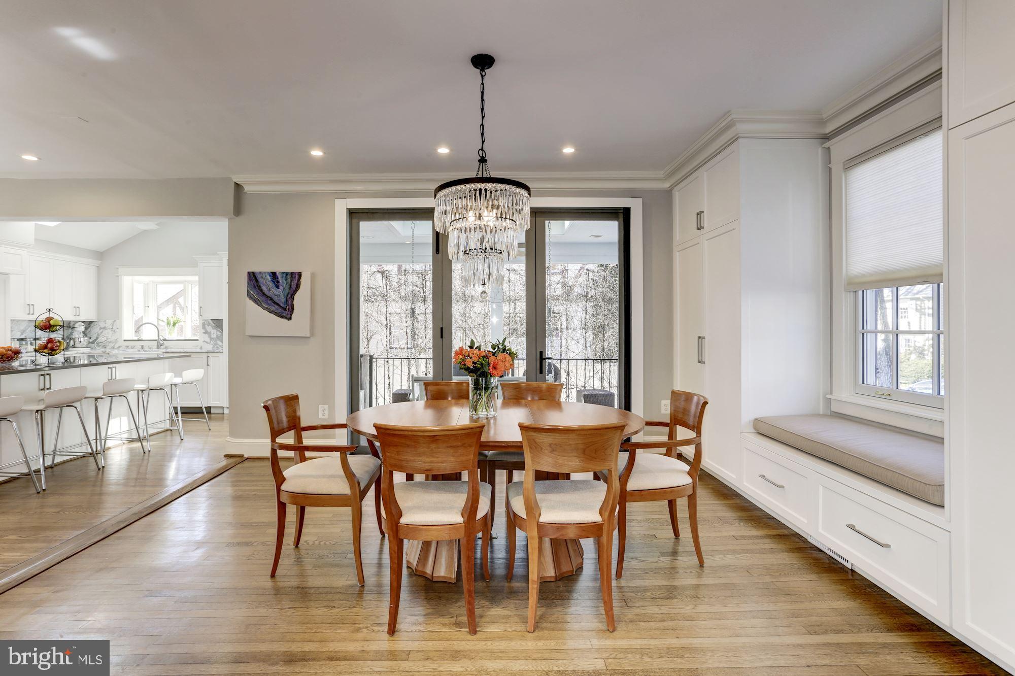 CHEVY CHASE - Residential