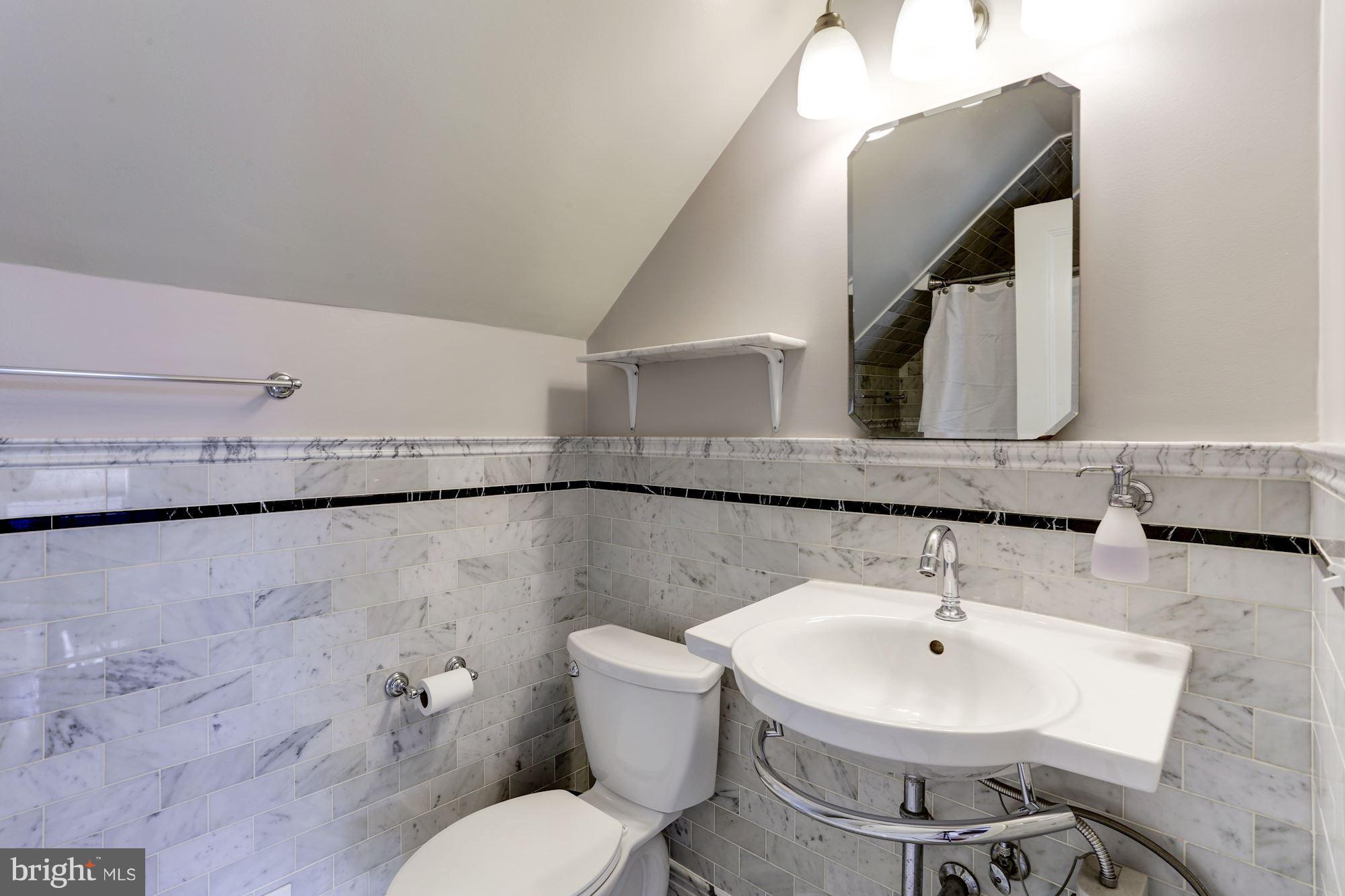 CHEVY CHASE - Residential