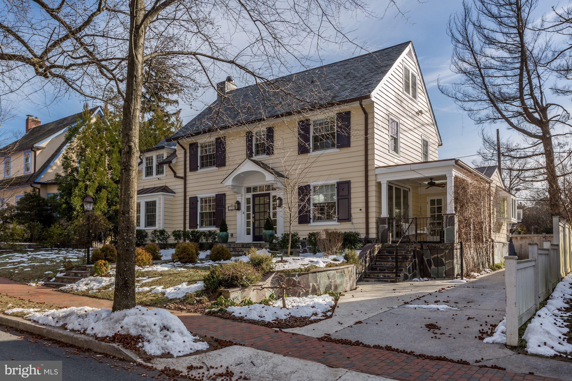 CHEVY CHASE - Residential