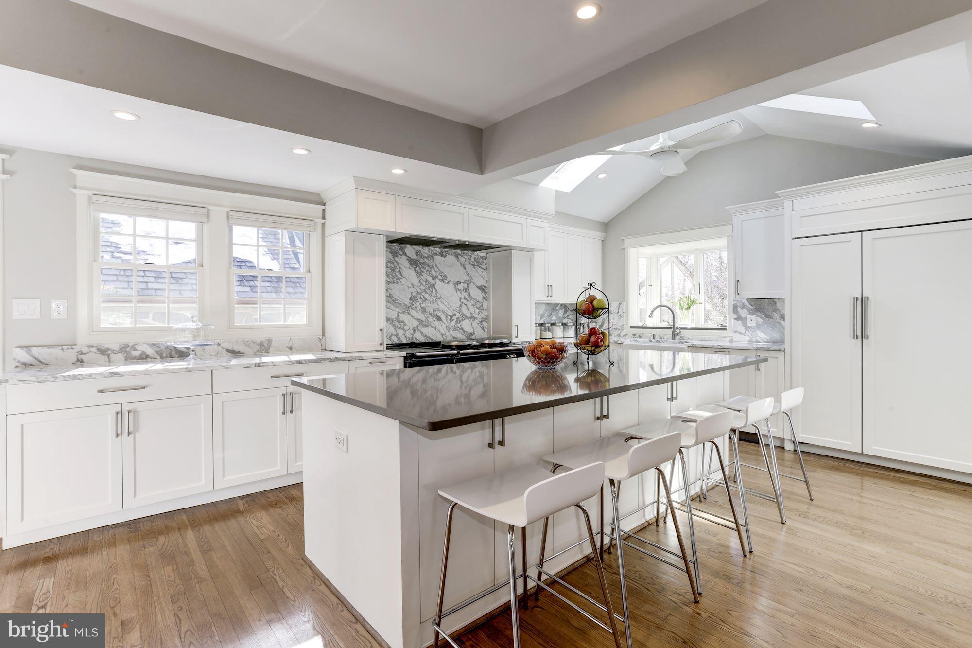 CHEVY CHASE - Residential