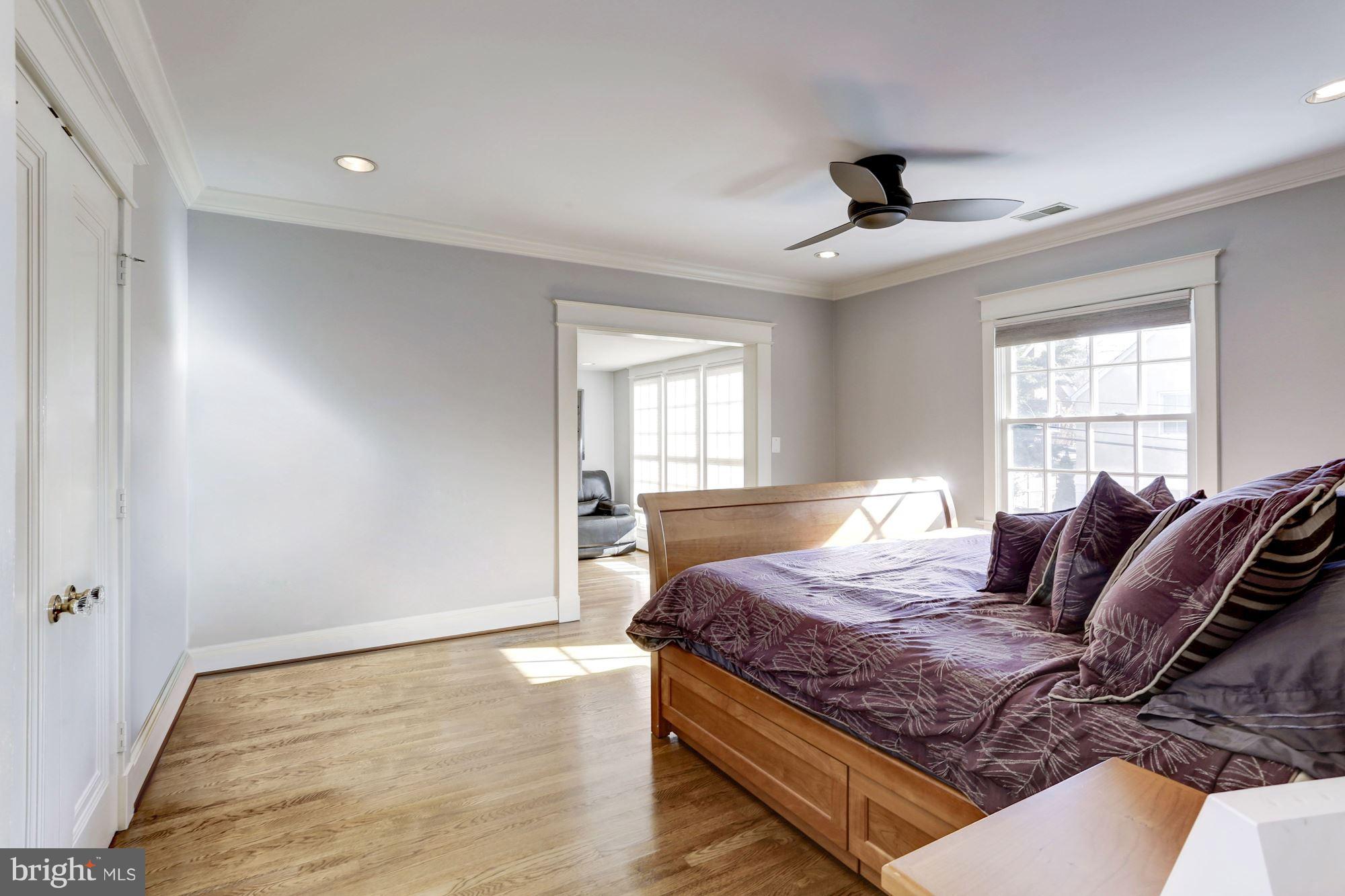 CHEVY CHASE - Residential