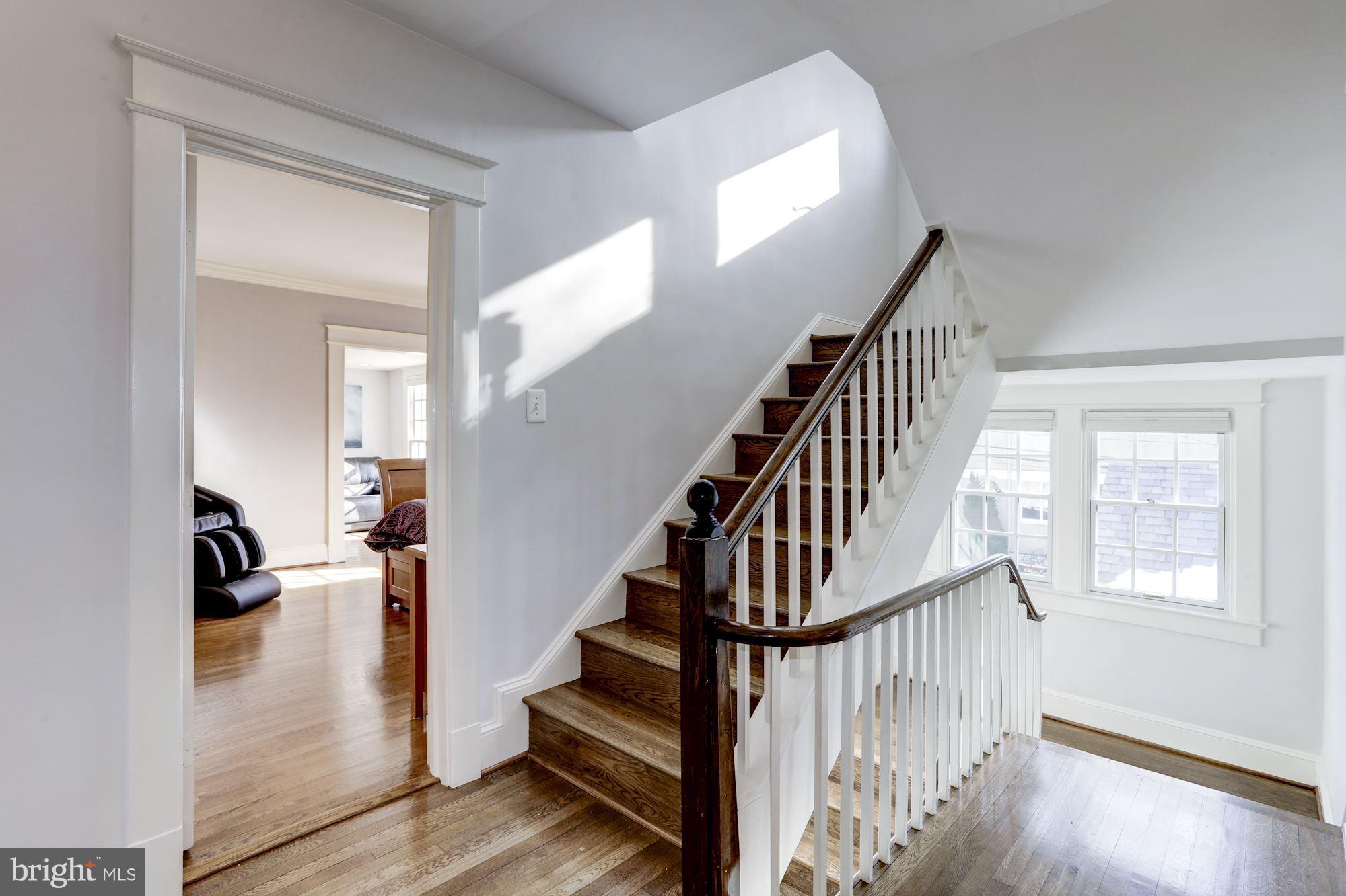 CHEVY CHASE - Residential