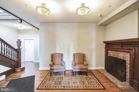 Tiny photo for 7220 Ridge Avenue #C, PHILADELPHIA, PA 19128 (MLS # PAPH2589616)