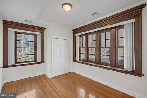 Tiny photo for 7220 Ridge Avenue #C, PHILADELPHIA, PA 19128 (MLS # PAPH2589616)