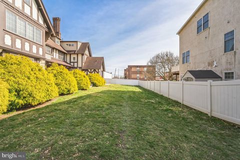 Tiny photo for 7220 Ridge Avenue #C, PHILADELPHIA, PA 19128 (MLS # PAPH2589616)