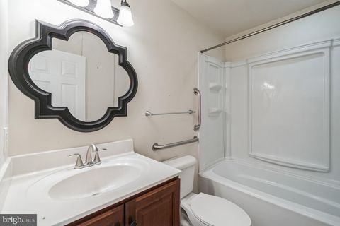 Tiny photo for 7220 Ridge Avenue #C, PHILADELPHIA, PA 19128 (MLS # PAPH2589616)