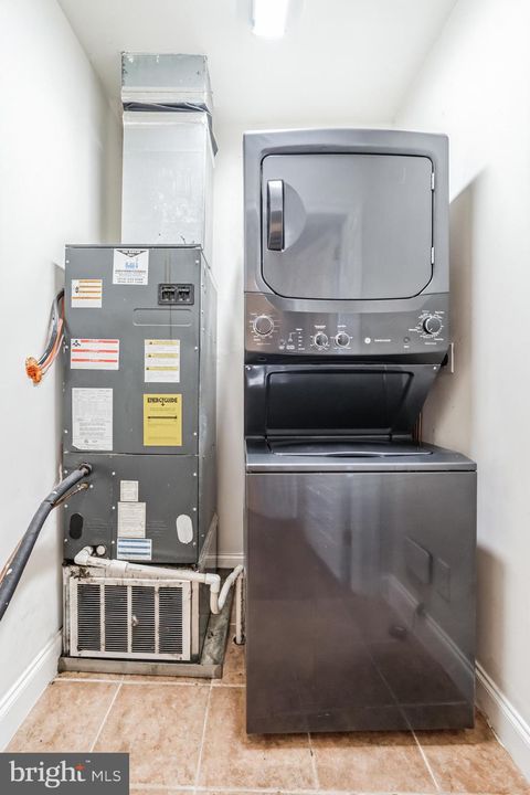 Tiny photo for 7220 Ridge Avenue #C, PHILADELPHIA, PA 19128 (MLS # PAPH2589616)