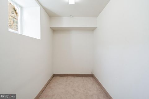 Tiny photo for 7220 Ridge Avenue #C, PHILADELPHIA, PA 19128 (MLS # PAPH2589616)