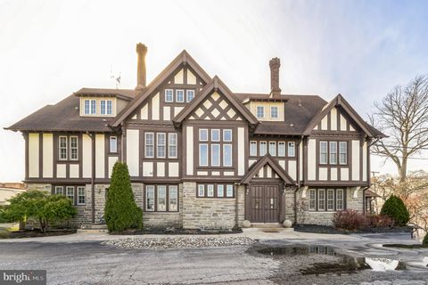 Tiny photo for 7220 Ridge Avenue #C, PHILADELPHIA, PA 19128 (MLS # PAPH2589616)