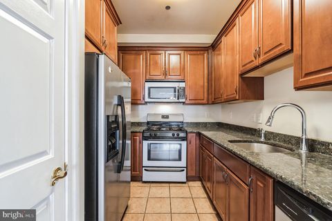 Tiny photo for 7220 Ridge Avenue #C, PHILADELPHIA, PA 19128 (MLS # PAPH2589616)