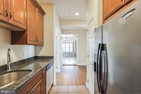Tiny photo for 7220 Ridge Avenue #C, PHILADELPHIA, PA 19128 (MLS # PAPH2589616)