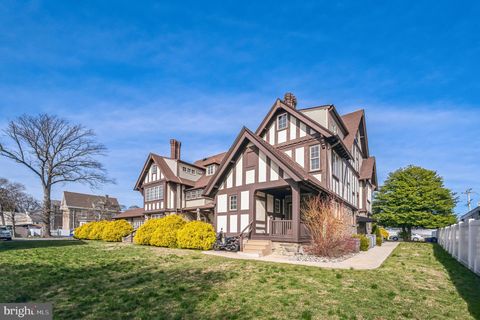 Tiny photo for 7220 Ridge Avenue #C, PHILADELPHIA, PA 19128 (MLS # PAPH2589616)