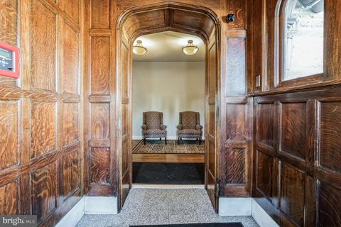 Tiny photo for 7220 Ridge Avenue #C, PHILADELPHIA, PA 19128 (MLS # PAPH2589616)