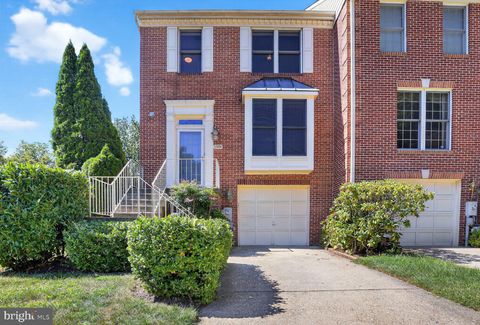 5501 APRIL JOURNEY 125 COLUMBIA MD 21044
