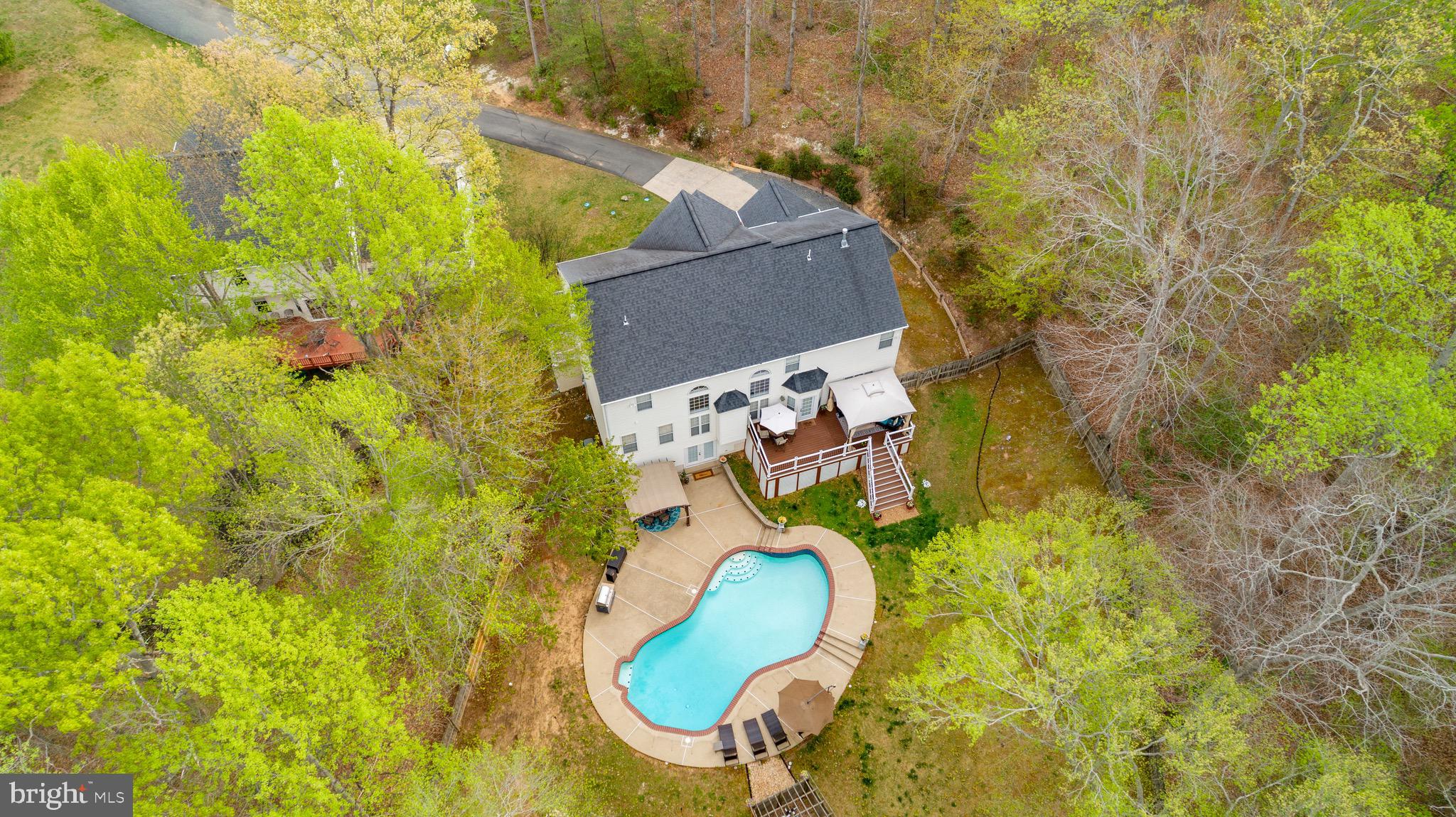 AUSTIN RIDGE - Residential