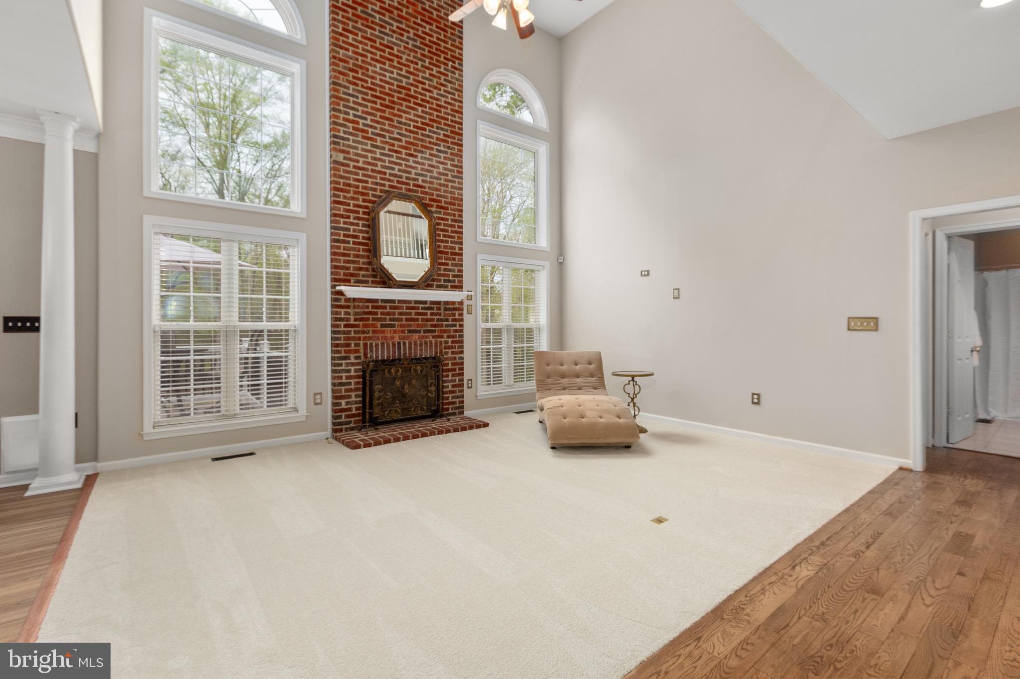 AUSTIN RIDGE - Residential