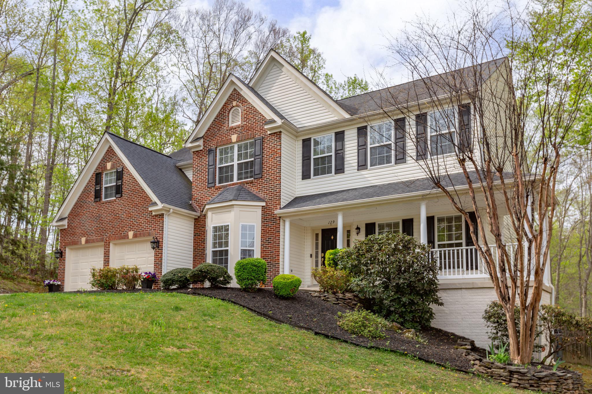 AUSTIN RIDGE - Residential