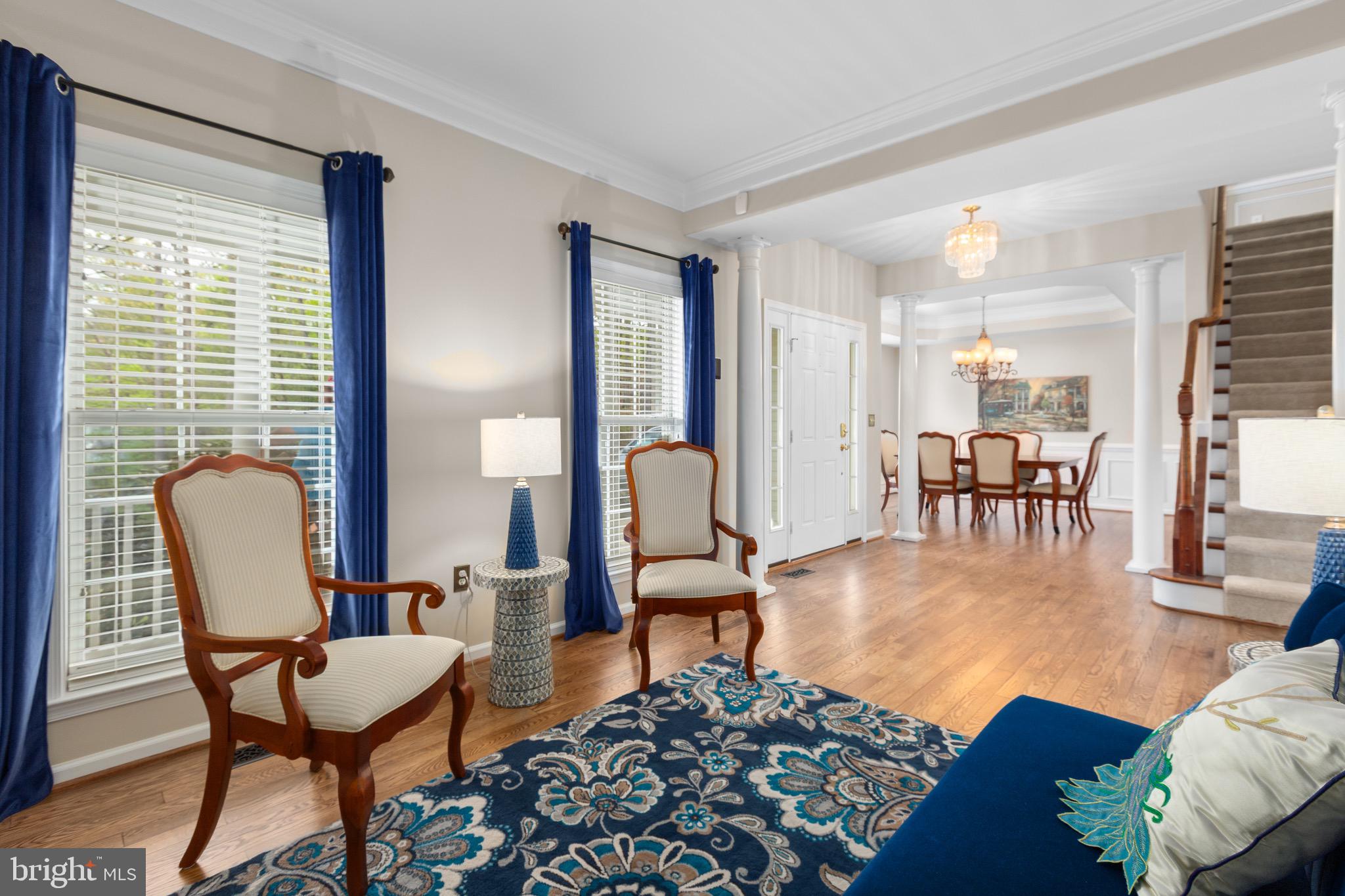 AUSTIN RIDGE - Residential