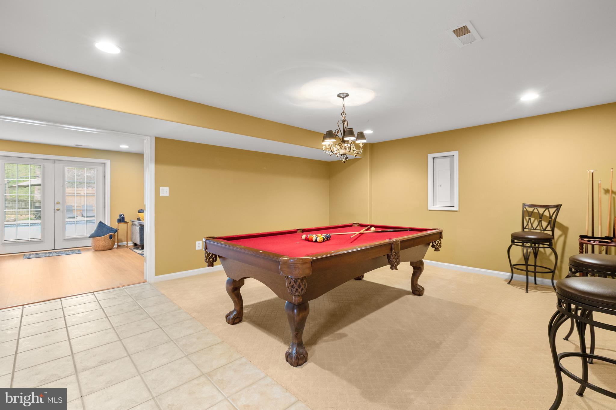 AUSTIN RIDGE - Residential