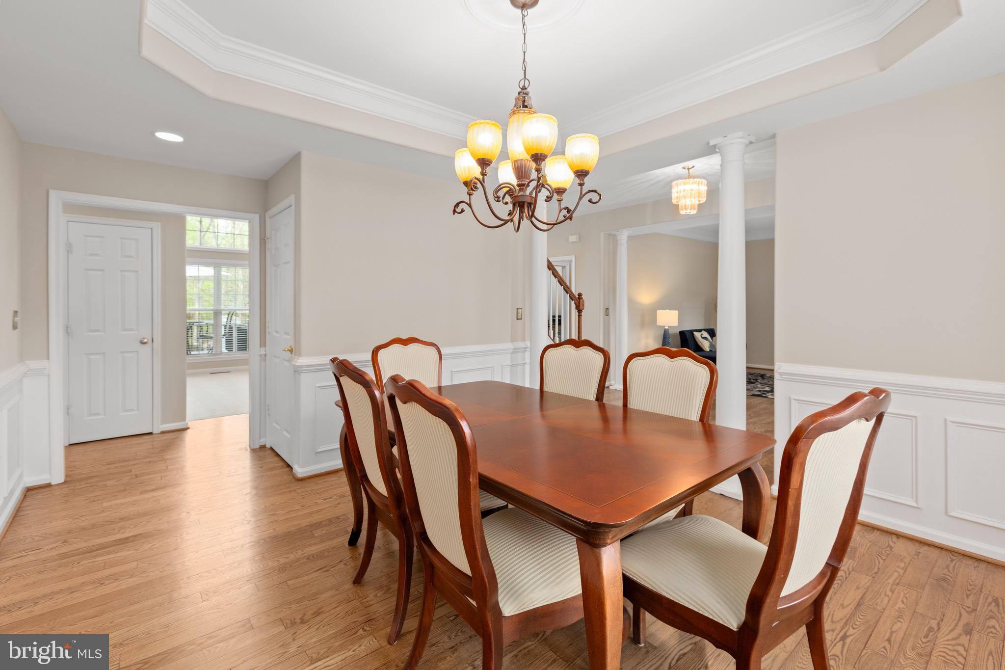 AUSTIN RIDGE - Residential