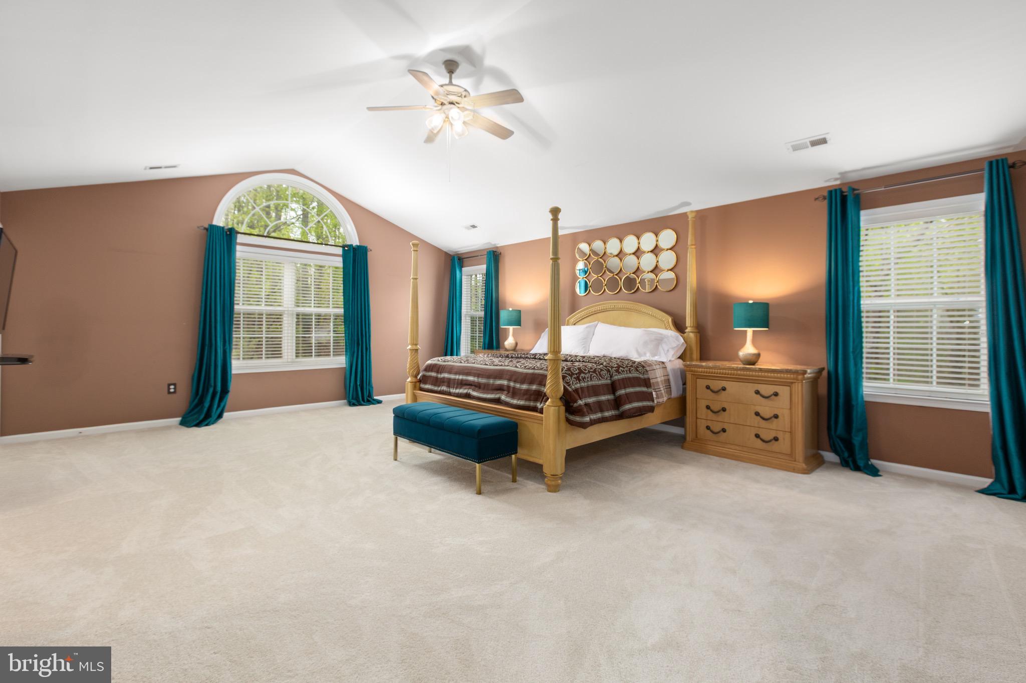 AUSTIN RIDGE - Residential