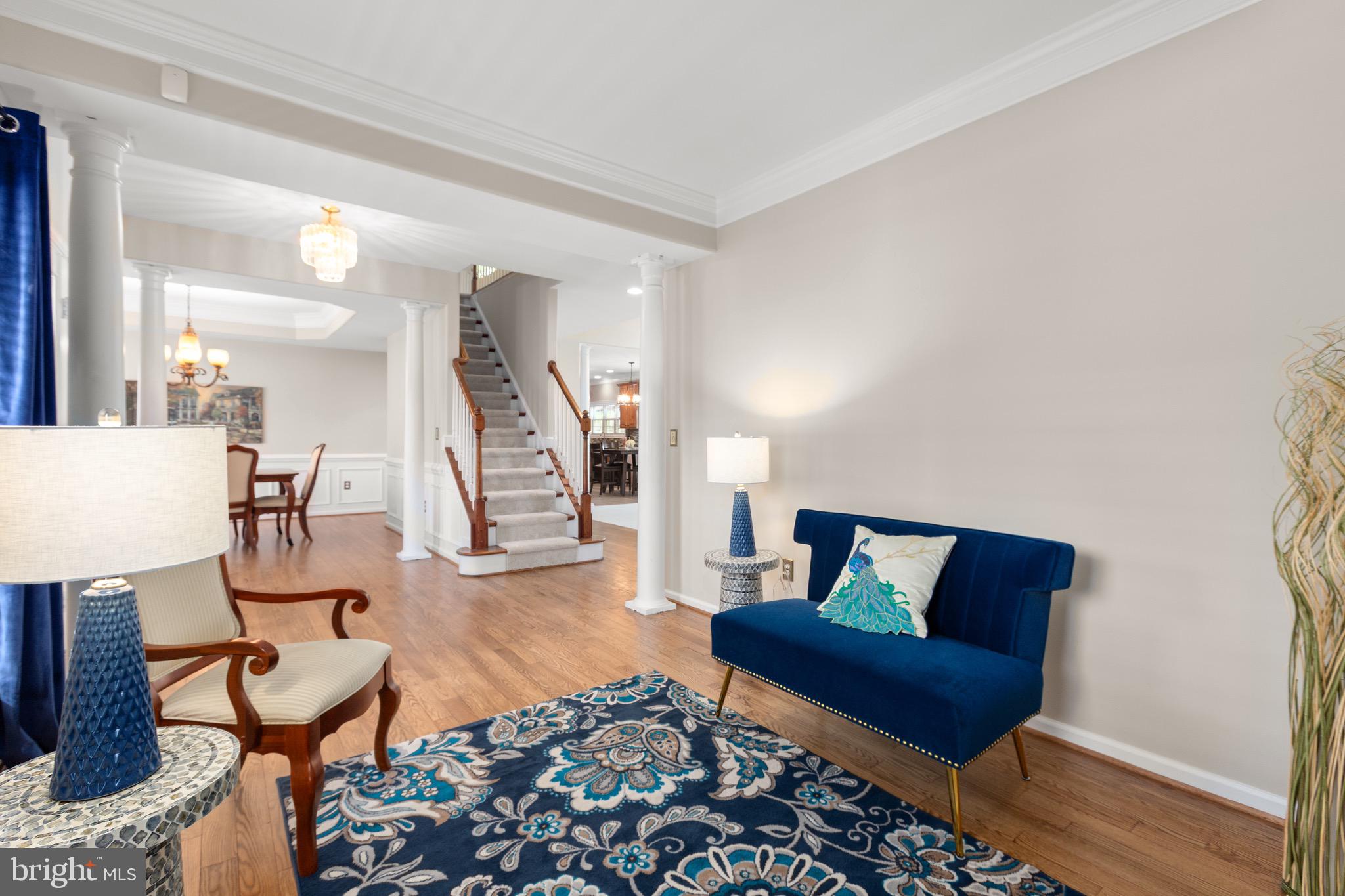 AUSTIN RIDGE - Residential