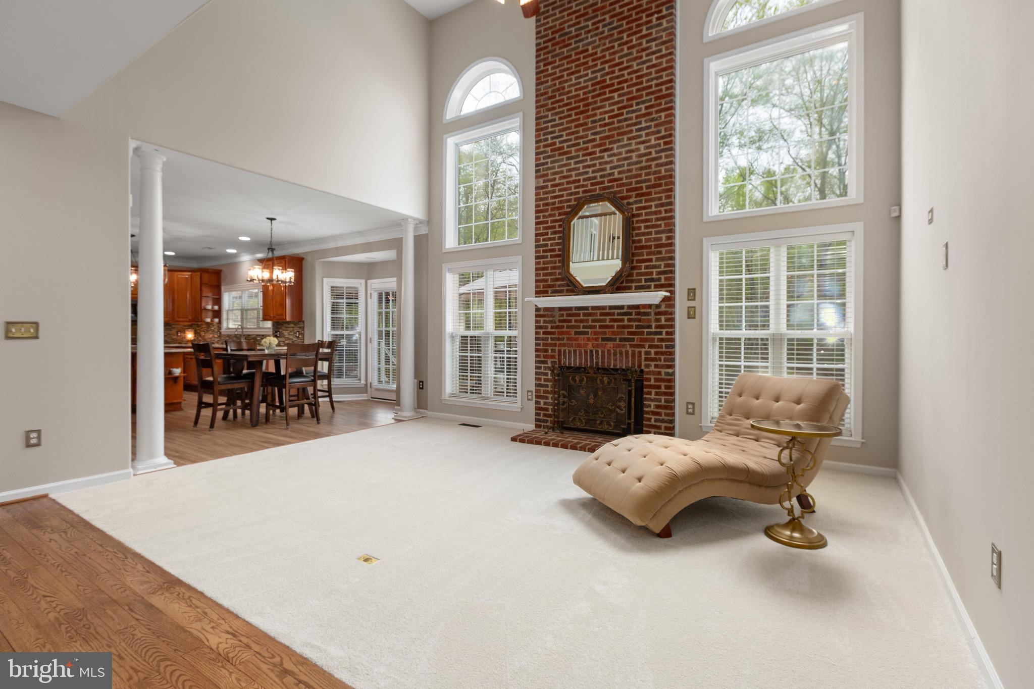 AUSTIN RIDGE - Residential