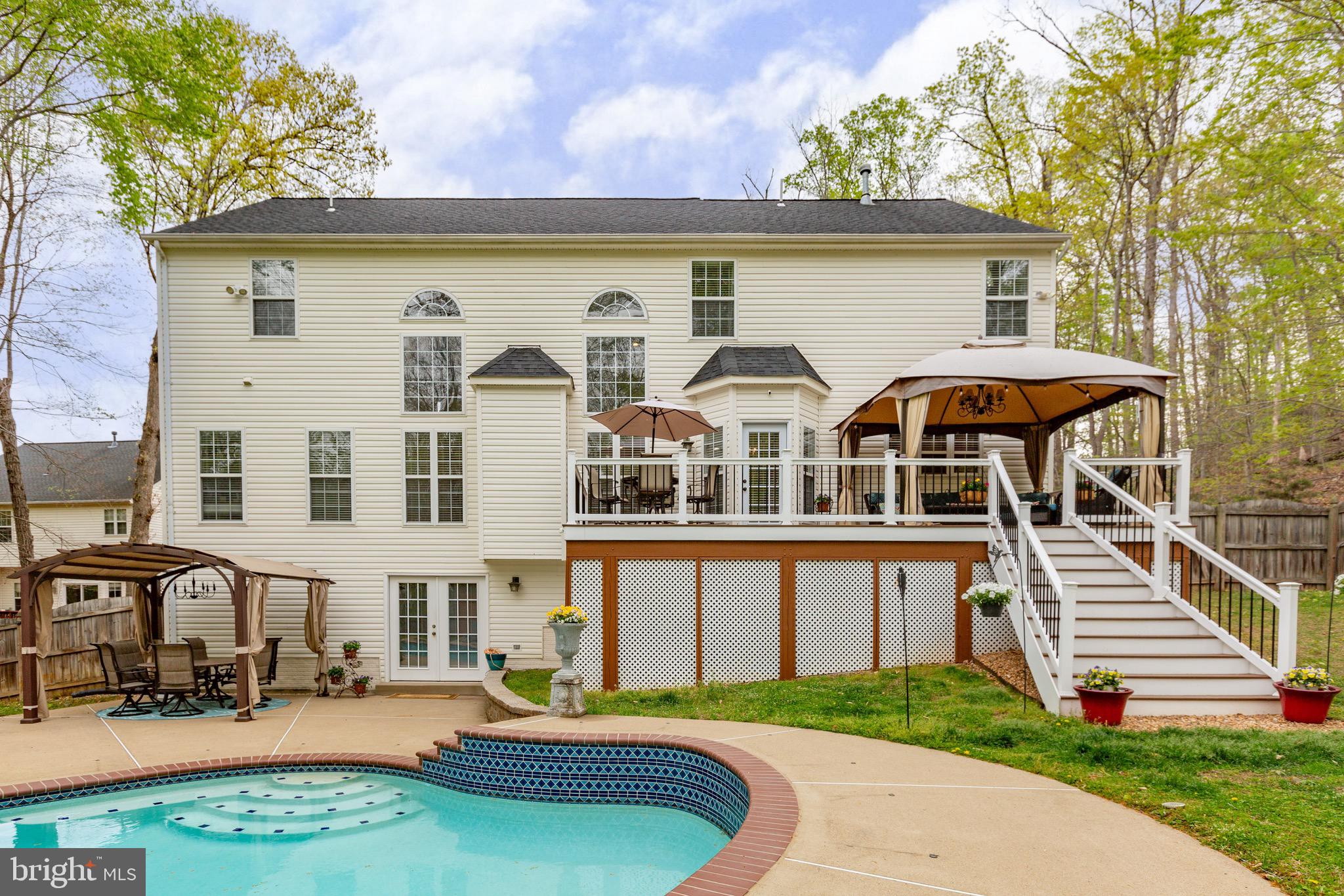 AUSTIN RIDGE - Residential