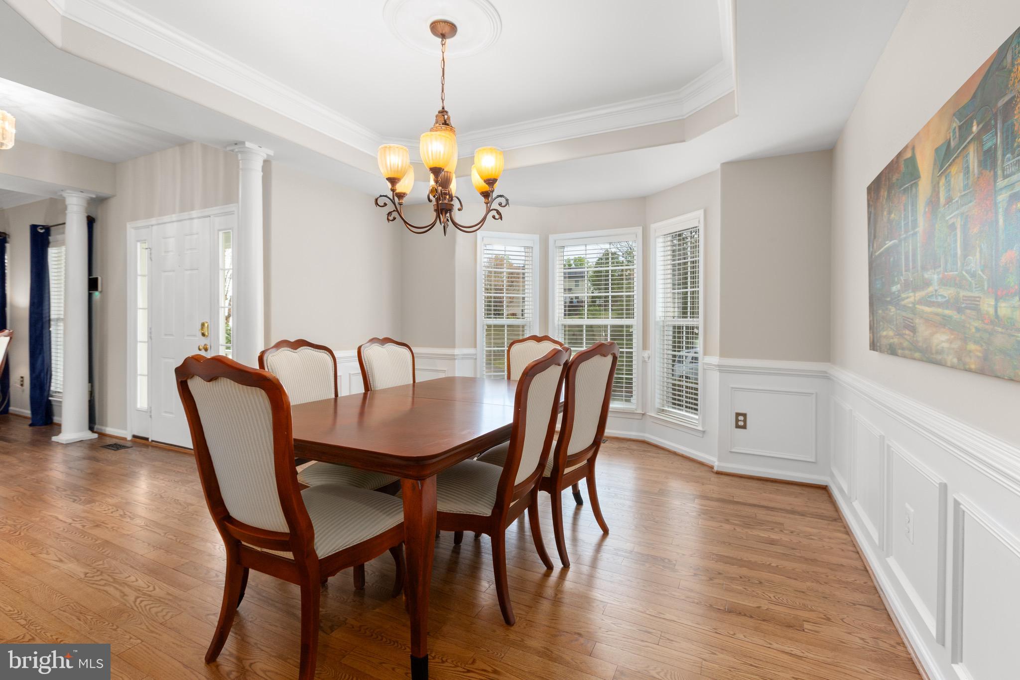 AUSTIN RIDGE - Residential