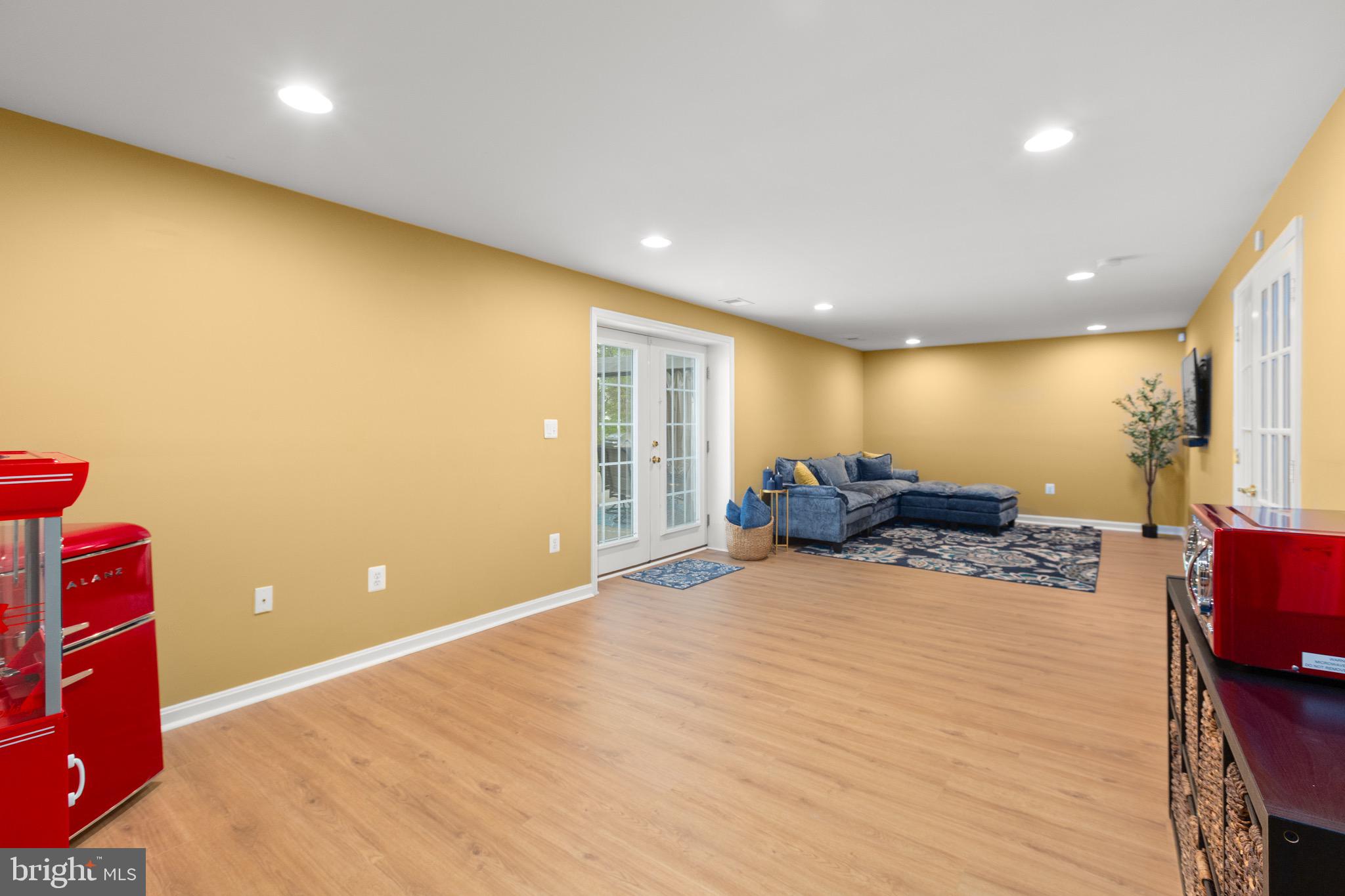 AUSTIN RIDGE - Residential