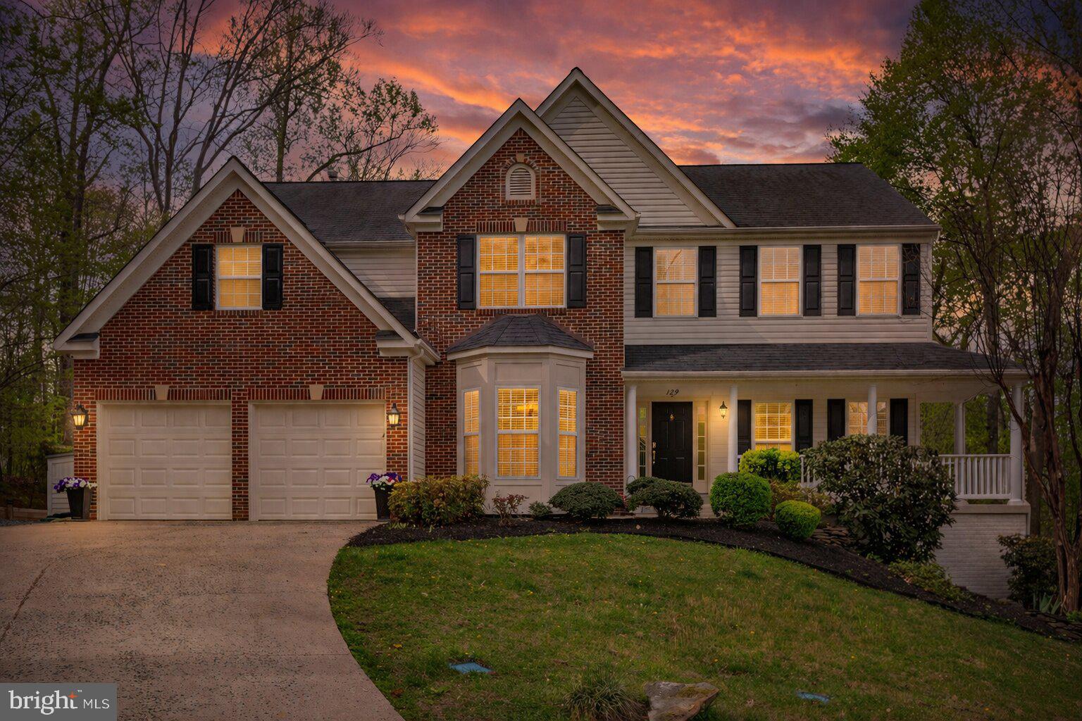 AUSTIN RIDGE - Residential