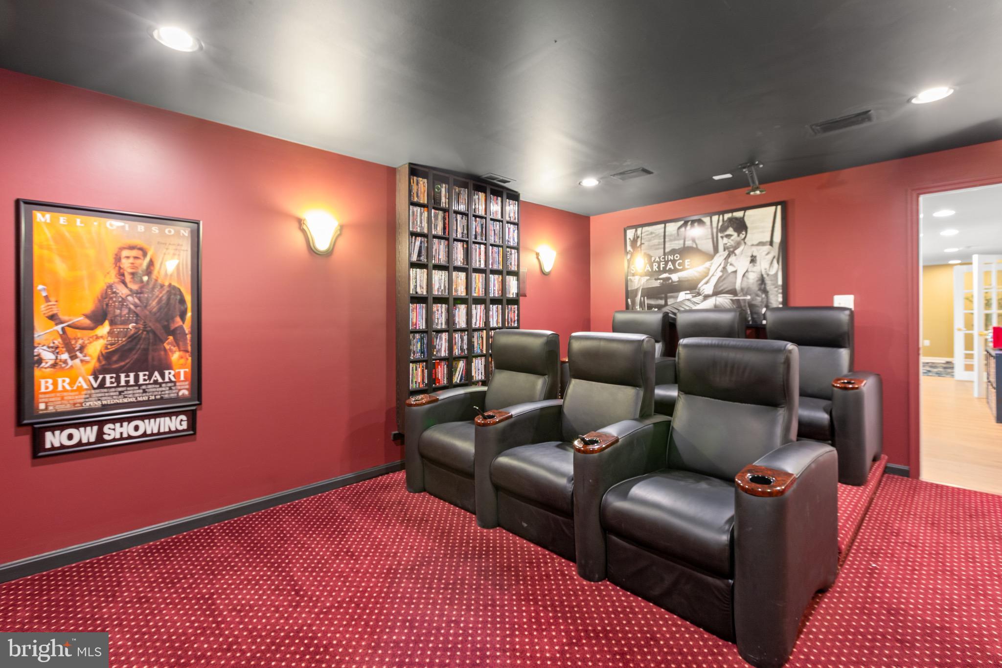 AUSTIN RIDGE - Residential