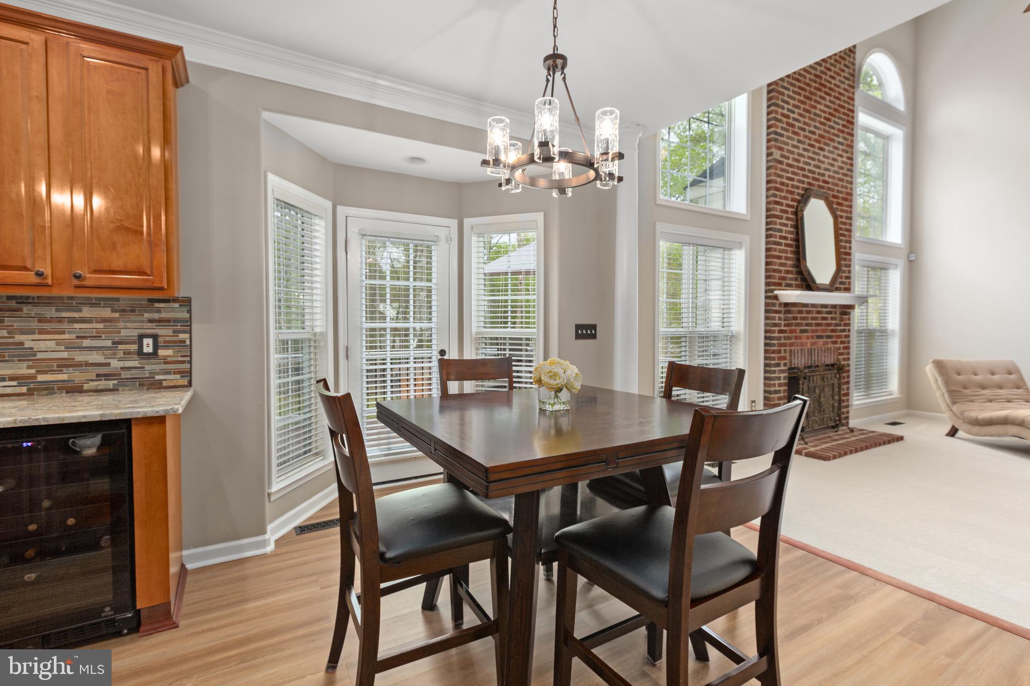 AUSTIN RIDGE - Residential