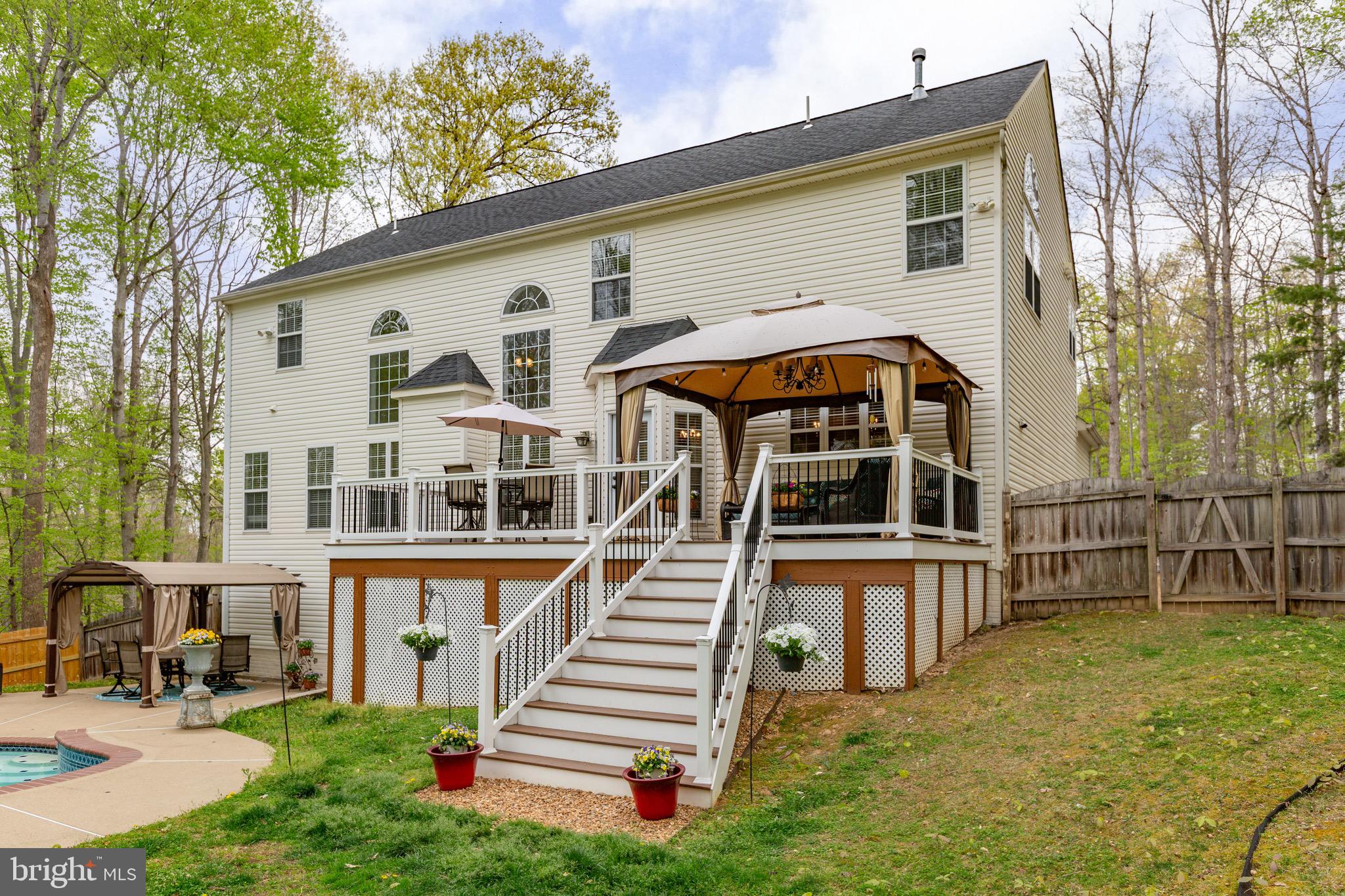 AUSTIN RIDGE - Residential