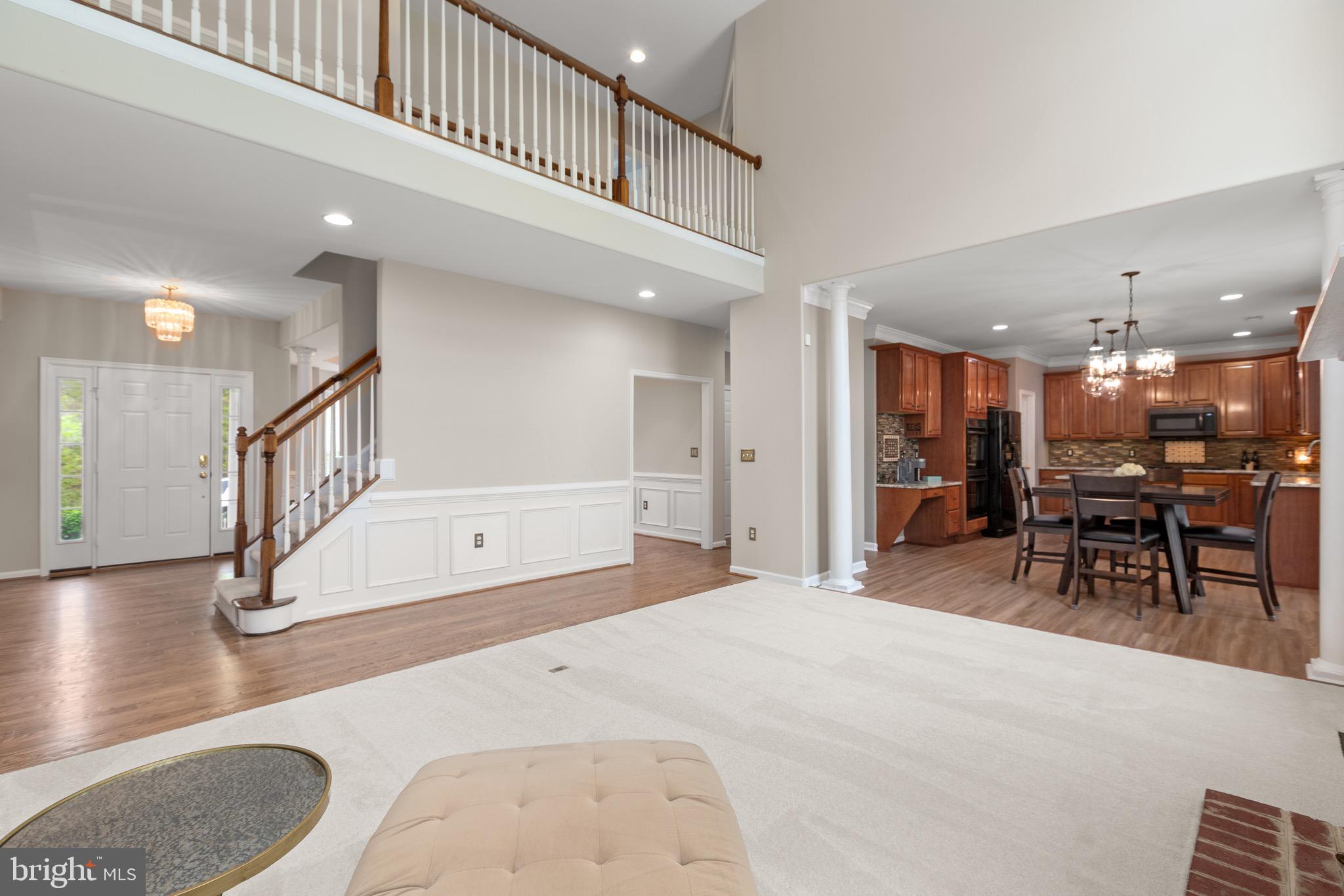 AUSTIN RIDGE - Residential