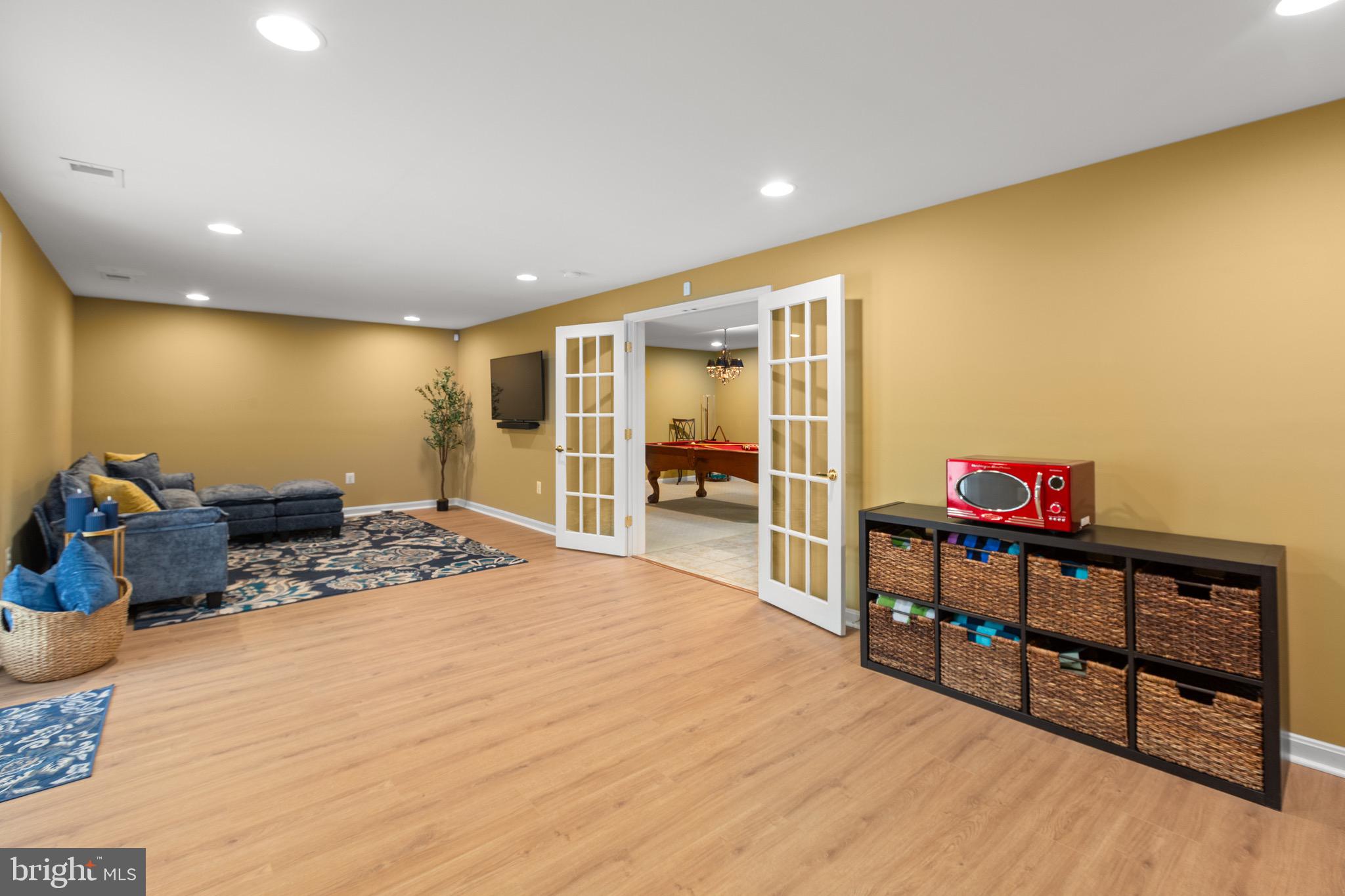 AUSTIN RIDGE - Residential