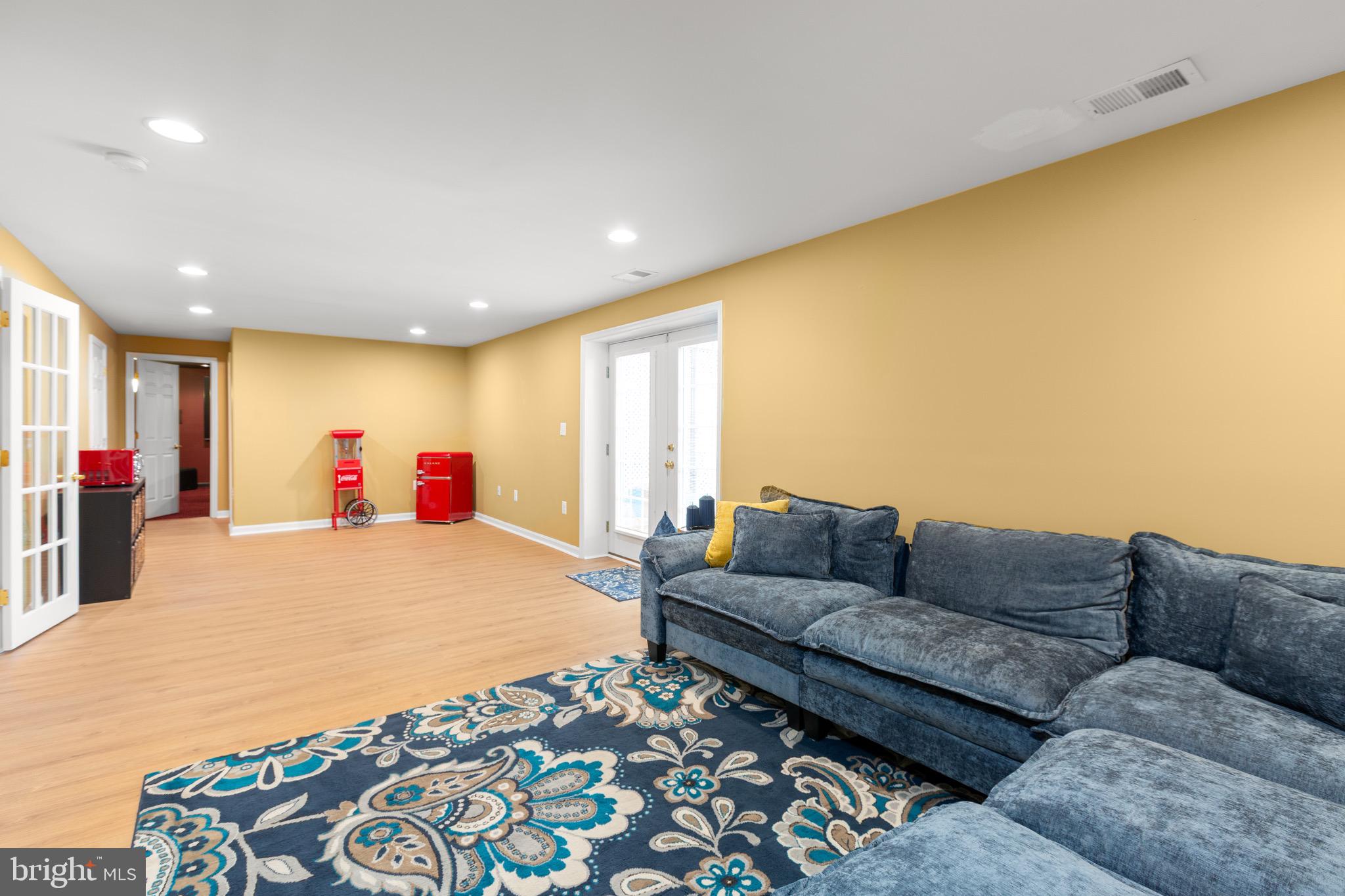 AUSTIN RIDGE - Residential