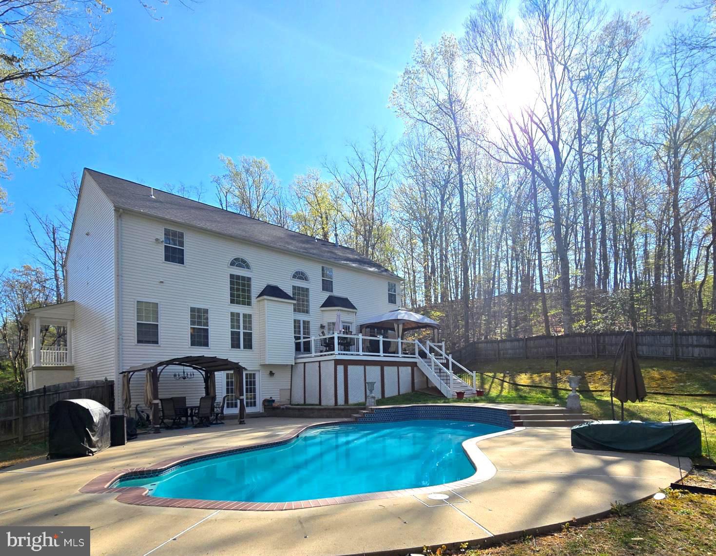 129 BRUSH EVERARD COURT