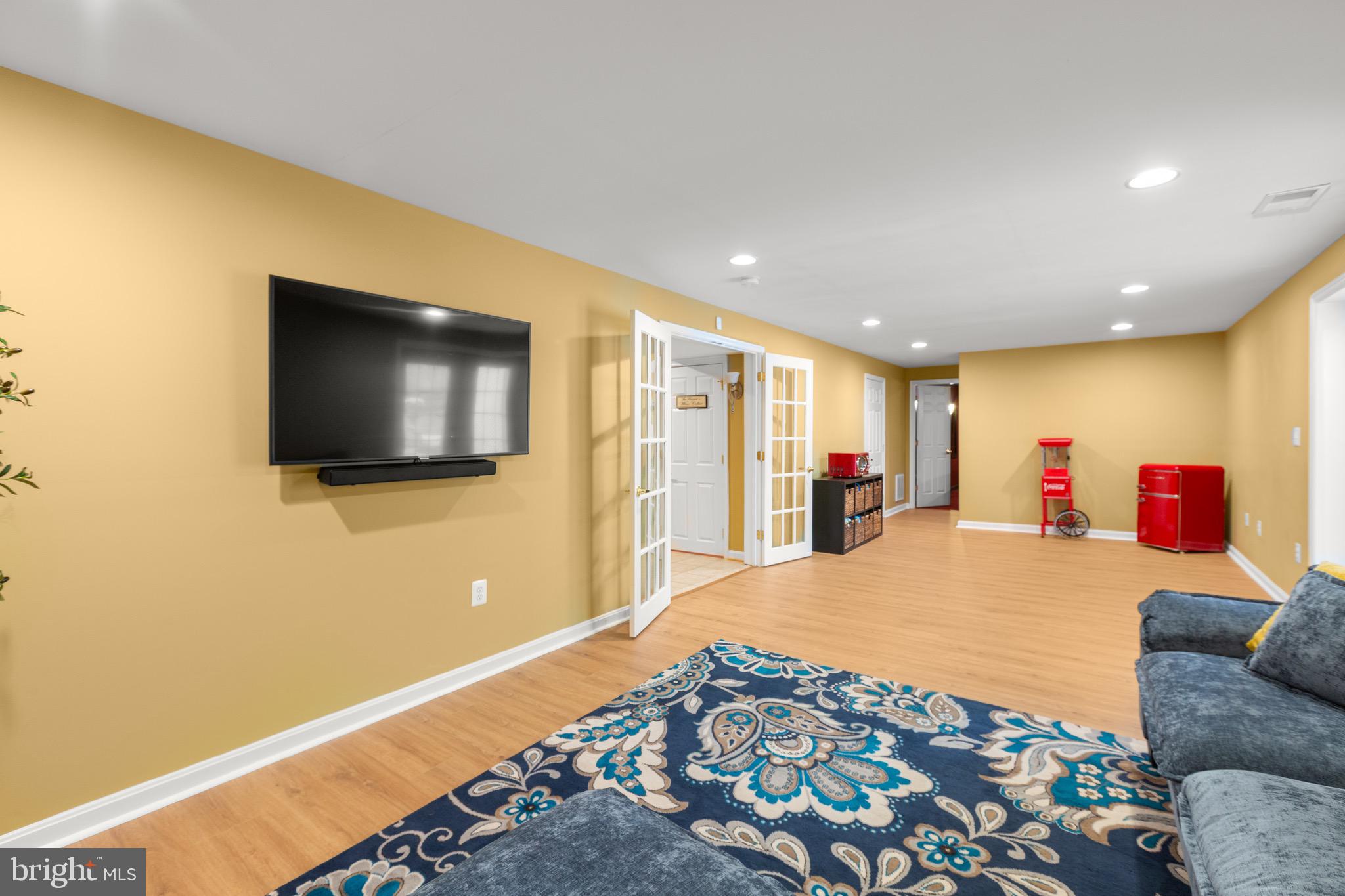 AUSTIN RIDGE - Residential