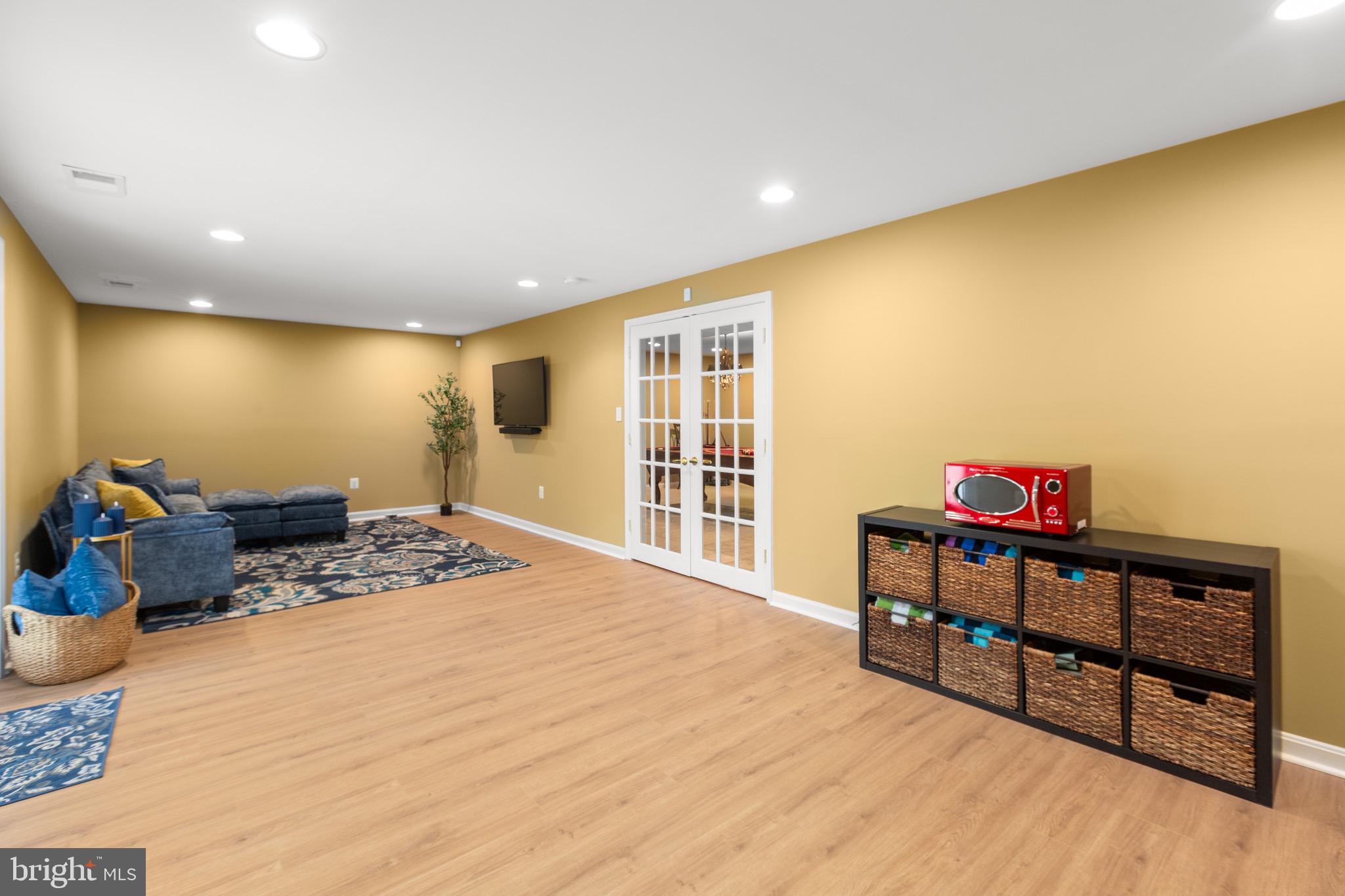 AUSTIN RIDGE - Residential