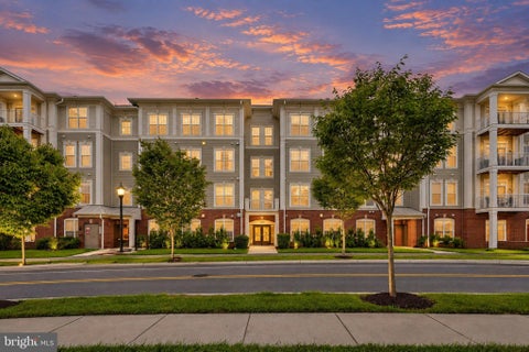 Condo For Sale - 3825 Doc Berlin Drive #22<br/> SILVER SPRING, MD 20906
