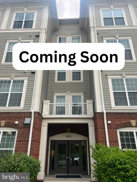 Condo For Sale - 3825 Doc Berlin Drive #22<br/> SILVER SPRING, MD 20906
