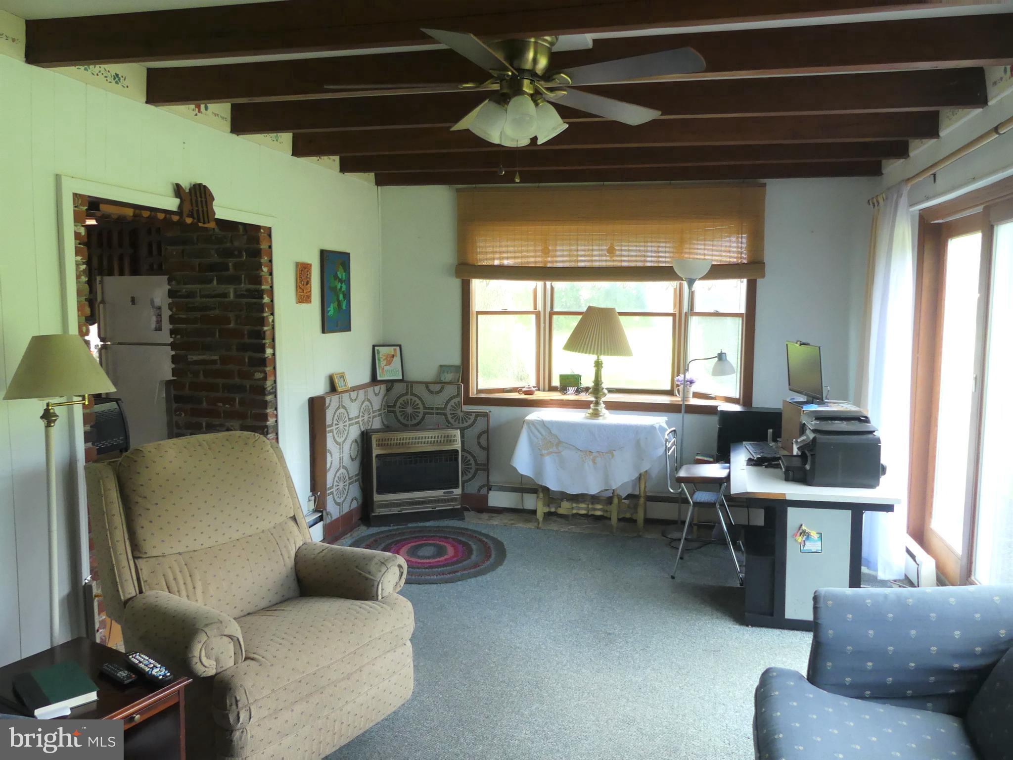 PALOMINO FARMS - Residential