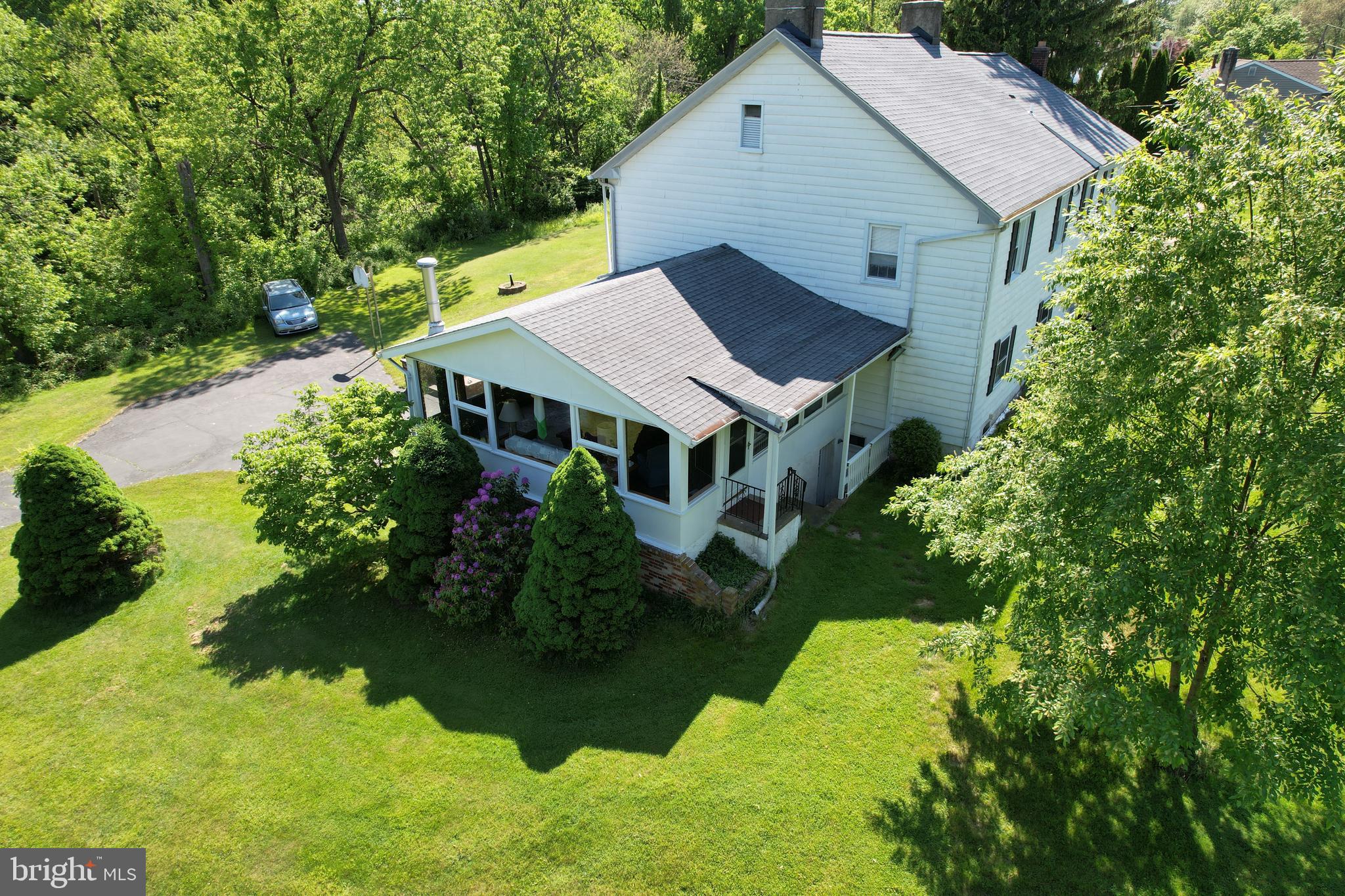 PALOMINO FARMS - Residential