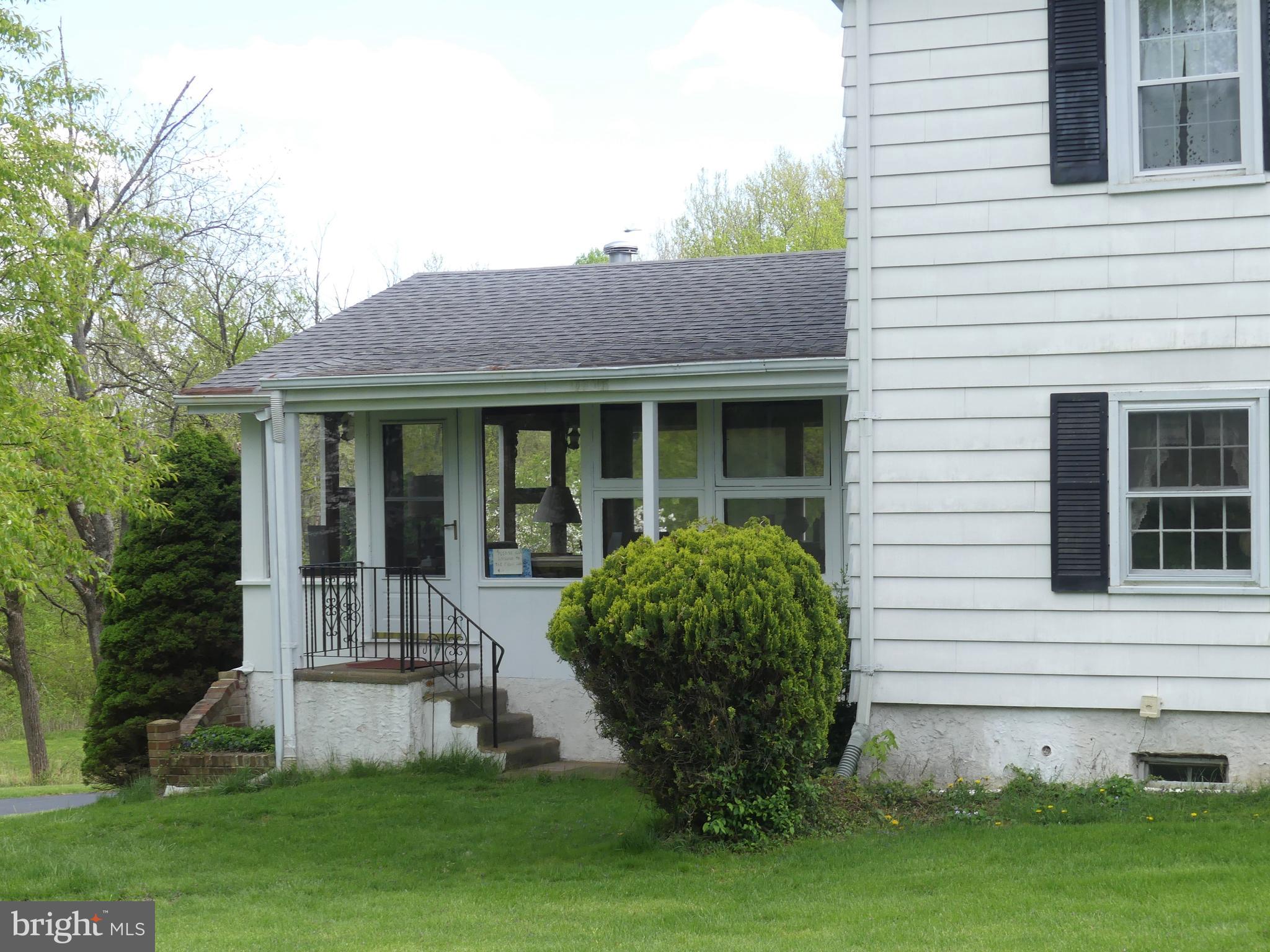 PALOMINO FARMS - Residential